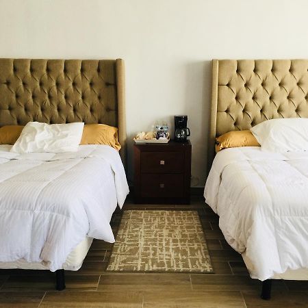 Hotel-Spa Posada Bonita 돌로레스 이달고 외부 사진