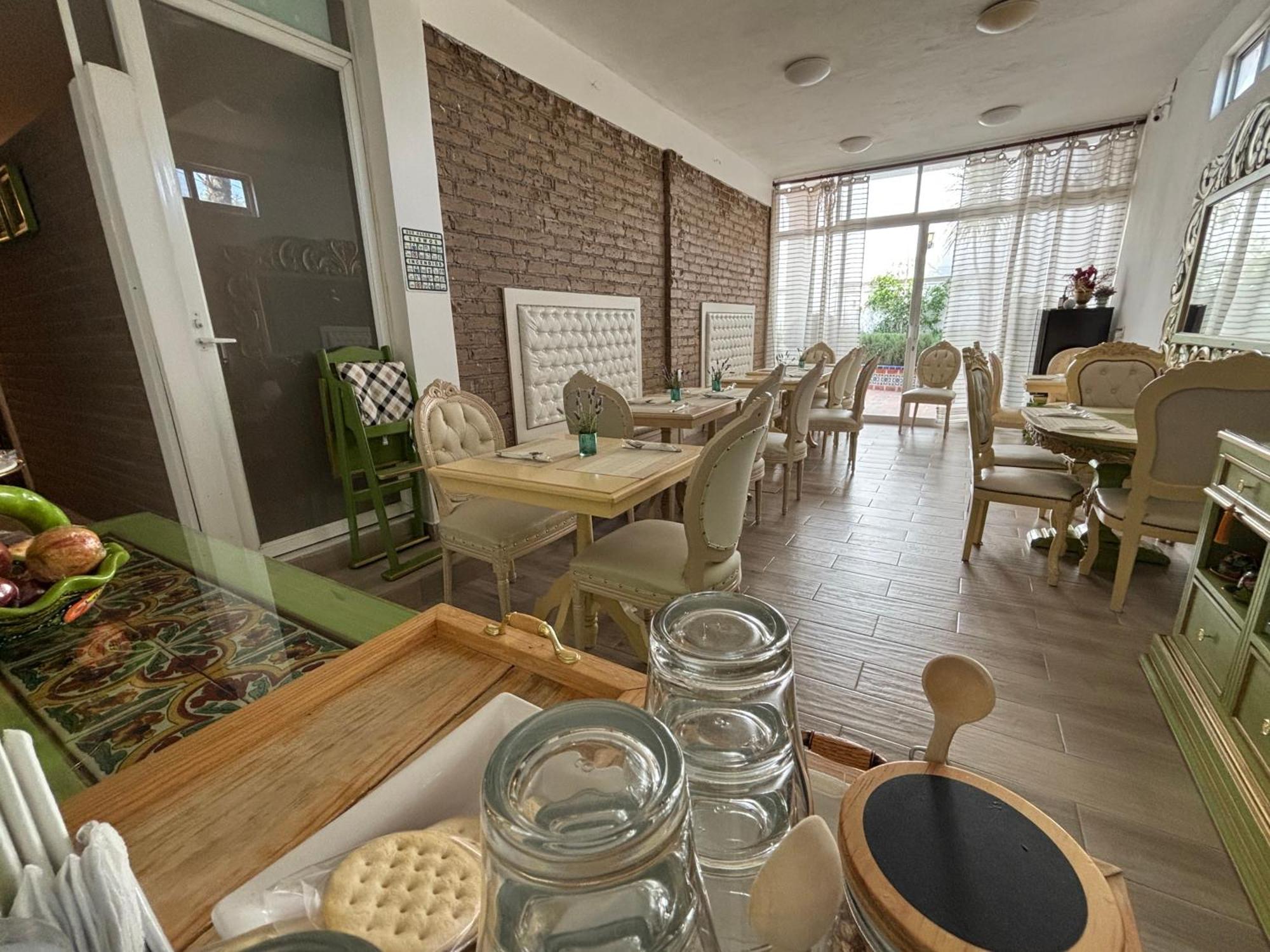 Hotel-Spa Posada Bonita 돌로레스 이달고 외부 사진
