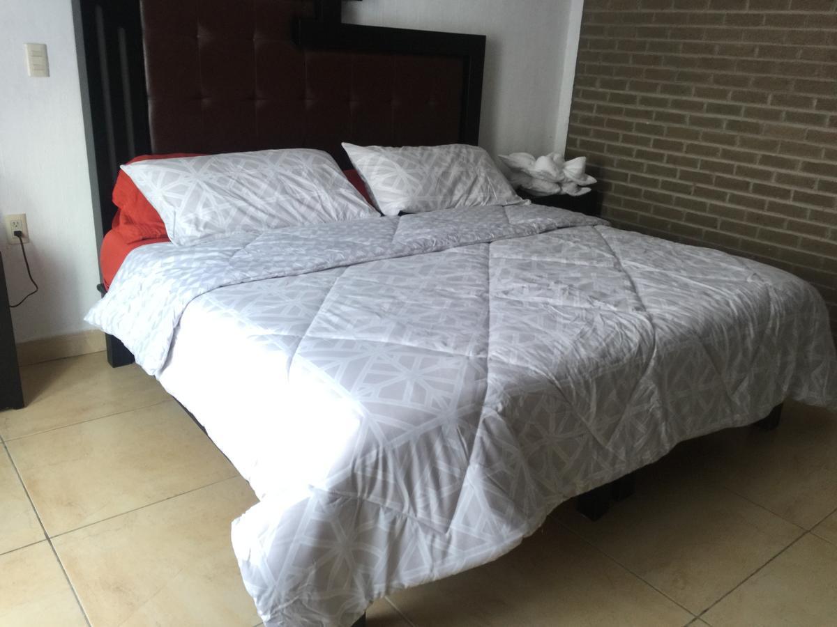 Hotel-Spa Posada Bonita 돌로레스 이달고 외부 사진