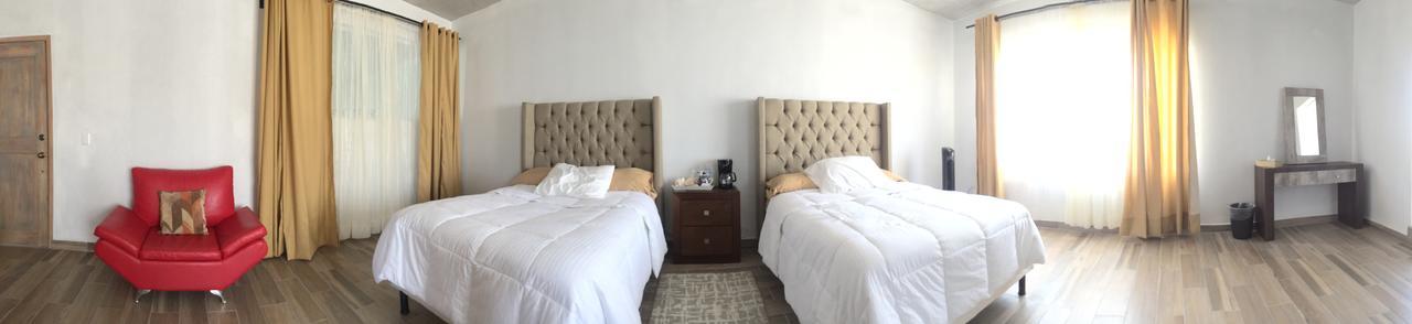 Hotel-Spa Posada Bonita 돌로레스 이달고 외부 사진