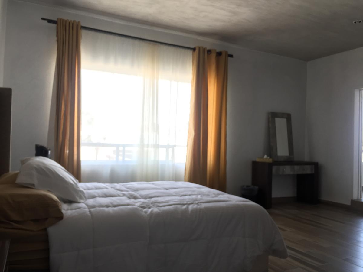 Hotel-Spa Posada Bonita 돌로레스 이달고 외부 사진