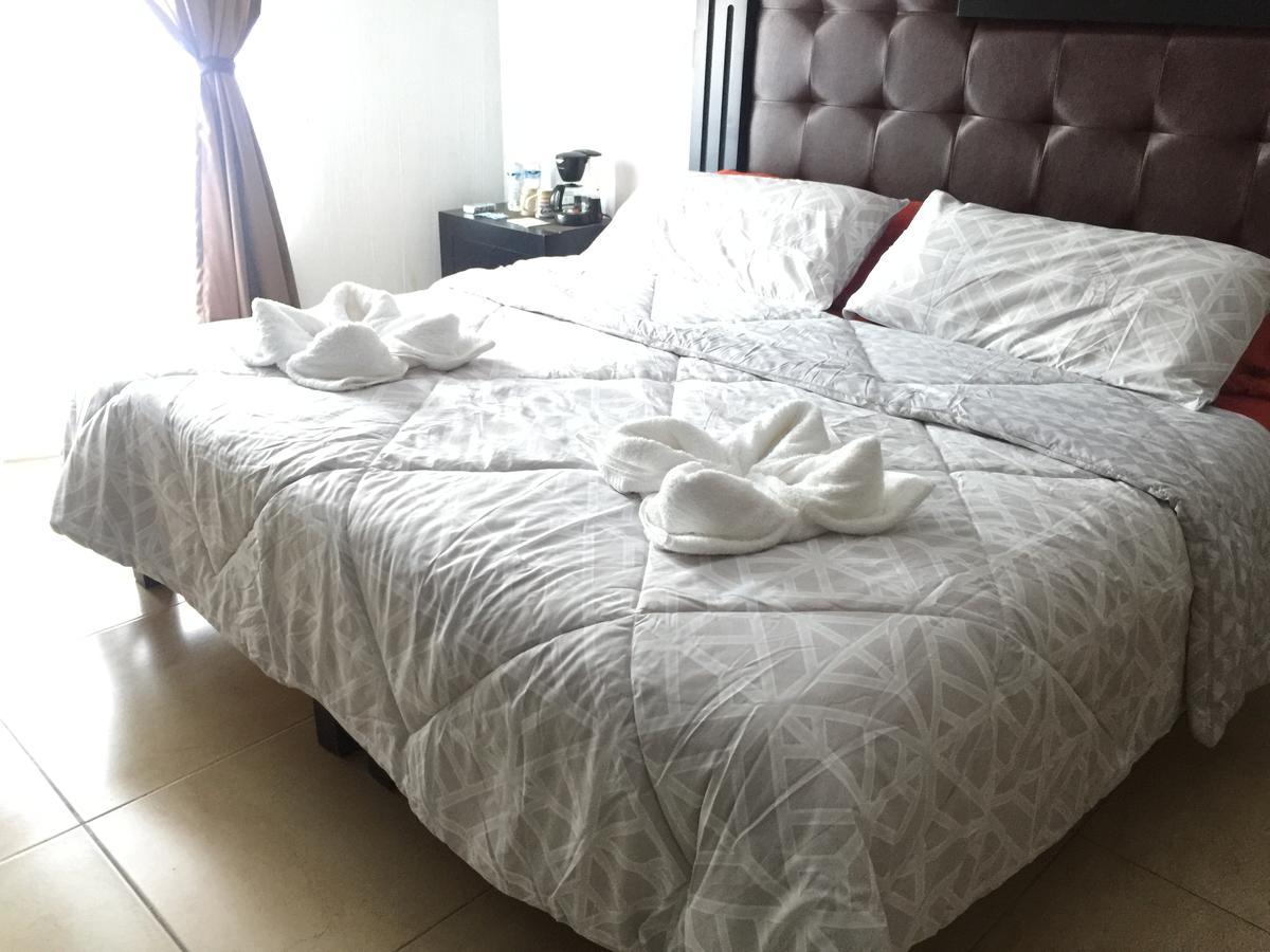 Hotel-Spa Posada Bonita 돌로레스 이달고 외부 사진