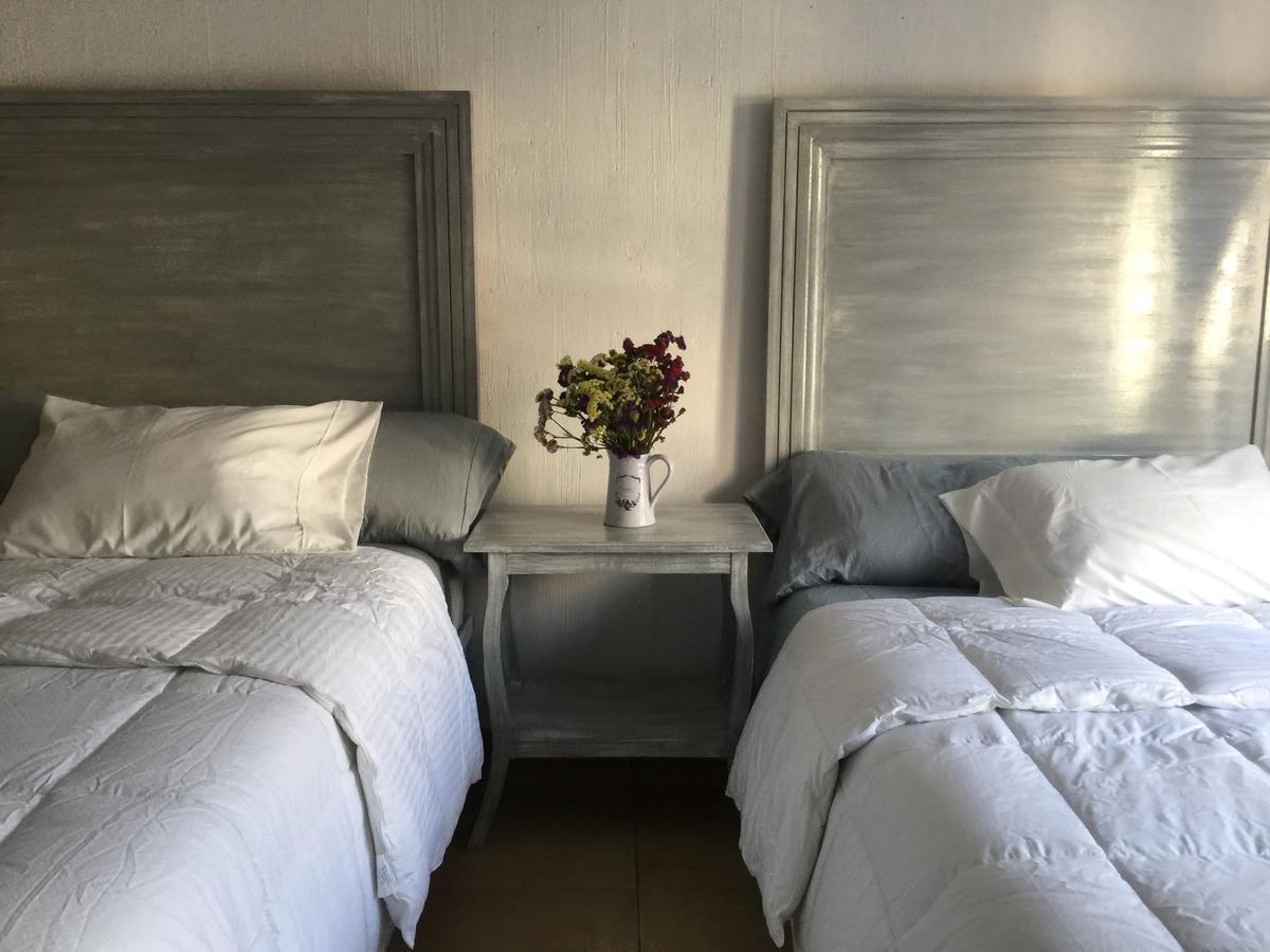 Hotel-Spa Posada Bonita 돌로레스 이달고 외부 사진